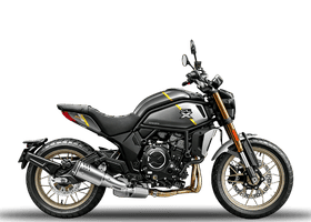 700CL-X